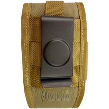 Load image into Gallery viewer, Clip-On PDA Phone Holster (CLOSEOUT. FINAL SALE.)