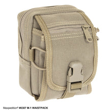 Load image into Gallery viewer, M-1 Waistpack