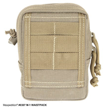 Load image into Gallery viewer, M-1 Waistpack