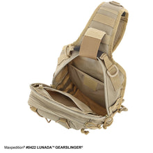 Load image into Gallery viewer, Lunada Gearslinger