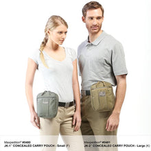 Load image into Gallery viewer, JK-1 Concealed Carry Pouch (Small)
