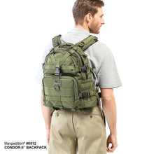 Load image into Gallery viewer, Condor-II Backpack 23L