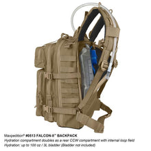 Load image into Gallery viewer, Falcon-II Backpack 23L