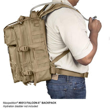 Load image into Gallery viewer, Falcon-II Backpack 23L