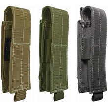 Load image into Gallery viewer, 5" Flashlight Sheath