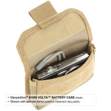 Load image into Gallery viewer, Volta Battery Pouch