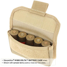 Load image into Gallery viewer, Volta Battery Pouch