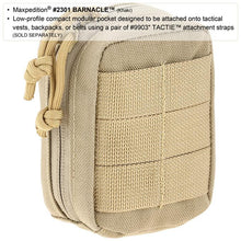 Load image into Gallery viewer, Barnacle