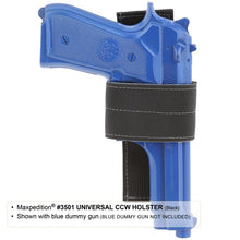 Load image into Gallery viewer, Universal CCW Holster