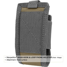 Load image into Gallery viewer, Hook & Loop Phone Holster Insert (Closeout. Final Sale.)