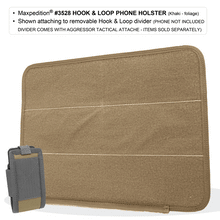 Load image into Gallery viewer, Hook & Loop Phone Holster Insert (Closeout. Final Sale.)