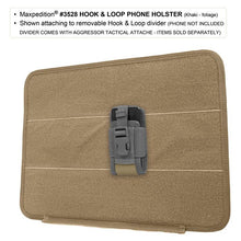 Load image into Gallery viewer, Hook & Loop Phone Holster Insert (Closeout. Final Sale.)