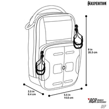 Load image into Gallery viewer, DEP Daily Essentials Pouch