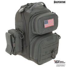 Load image into Gallery viewer, Edgepeak™ v2.0 Ambidextrous Sling Pack 15L
