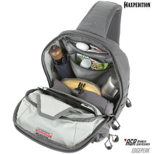Load image into Gallery viewer, Edgepeak™ Ambidextrous Sling Pack 15L