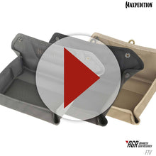 Load image into Gallery viewer, FTV Folding Travel Valet