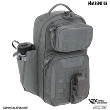 Load image into Gallery viewer, Gridflux™ v2.0 Ergonomic Sling Pack 18L