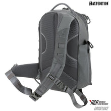 Load image into Gallery viewer, Gridflux™ v2.0 Ergonomic Sling Pack 18L