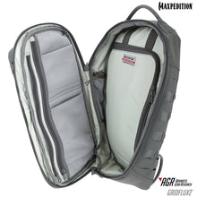 Load image into Gallery viewer, Gridflux™ v2.0 Ergonomic Sling Pack 18L