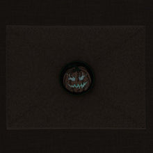 Load image into Gallery viewer, Bad Pumpkin 2014 Halloween Limited Edition Morale Patch