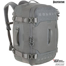 Load image into Gallery viewer, Ironcloud™ Adventure Travel Bag 48L (CLOSEOUT SALE. FINAL SALE.)