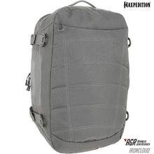 Load image into Gallery viewer, Ironcloud™ Adventure Travel Bag 48L (CLOSEOUT SALE. FINAL SALE.)