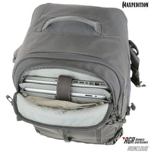 Load image into Gallery viewer, Ironcloud™ Adventure Travel Bag 48L (CLOSEOUT SALE. FINAL SALE.)
