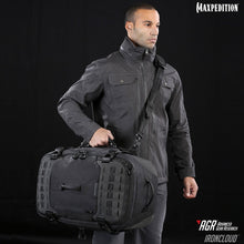 Load image into Gallery viewer, Ironcloud™ Adventure Travel Bag 48L (CLOSEOUT SALE. FINAL SALE.)