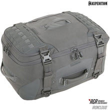 Load image into Gallery viewer, Ironcloud™ Adventure Travel Bag 48L (CLOSEOUT SALE. FINAL SALE.)