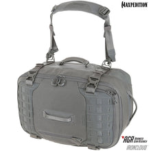 Load image into Gallery viewer, Ironcloud™ Adventure Travel Bag 48L (CLOSEOUT SALE. FINAL SALE.)