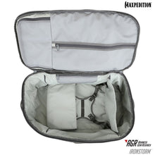 Load image into Gallery viewer, Ironstorm™ Adventure Travel Bag 62L (CLOSEOUT SALE. FINAL SALE.)