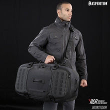 Load image into Gallery viewer, Ironstorm™ Adventure Travel Bag 62L (CLOSEOUT SALE. FINAL SALE.)