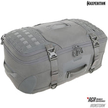 Load image into Gallery viewer, Ironstorm™ Adventure Travel Bag 62L (CLOSEOUT SALE. FINAL SALE.)