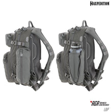 Load image into Gallery viewer, LBP Large Expandable Bottle Pouch