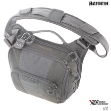 Load image into Gallery viewer, Lochspyr™ Crossbody Shoulder Bag 5.5L