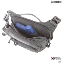 Load image into Gallery viewer, Lochspyr™ Crossbody Shoulder Bag 5.5L