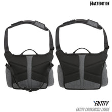 Load image into Gallery viewer, Entity™ Crossbody Bag (Large) 14L