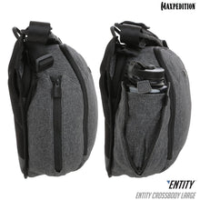 Load image into Gallery viewer, Entity™ Crossbody Bag (Large) 14L
