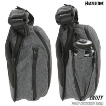 Load image into Gallery viewer, Entity™ Crossbody Bag (Small) 9L (Entity Ash Closeout) (FINAL SALE)