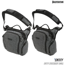 Load image into Gallery viewer, Entity™ Crossbody Bag (Small) 9L