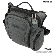 Load image into Gallery viewer, Entity™ Crossbody Bag (Small) 9L (Entity Ash Closeout) (FINAL SALE)