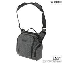 Load image into Gallery viewer, Entity™ Crossbody Bag (Small) 9L (Entity Ash Closeout) (FINAL SALE)