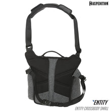 Load image into Gallery viewer, Entity™ Crossbody Bag (Small) 9L (Entity Ash Closeout) (FINAL SALE)