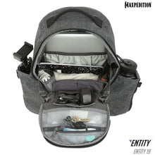 Load image into Gallery viewer, Entity 19™ CCW-Enabled Backpack 19L