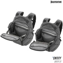 Load image into Gallery viewer, Entity 21™ CCW-Enabled EDC Backpack 21L