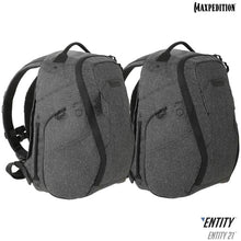 Load image into Gallery viewer, Entity 21™ CCW-Enabled EDC Backpack 21L