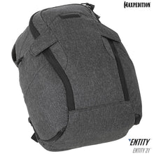 Load image into Gallery viewer, Entity 21™ CCW-Enabled EDC Backpack 21L