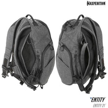 Load image into Gallery viewer, Entity 21™ CCW-Enabled EDC Backpack 21L