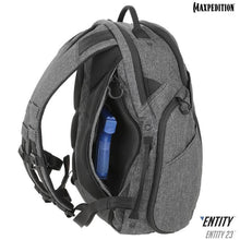 Load image into Gallery viewer, Entity 23™ CCW-Enabled Laptop Backpack 23L (Entity Ash Closeout) (FINAL SALE)