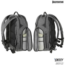 Load image into Gallery viewer, Entity 23™ CCW-Enabled Laptop Backpack 23L (Entity Ash Closeout) (FINAL SALE)